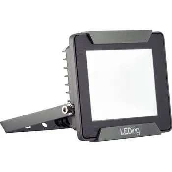 LED reflektor SLIM halogenová lampa 20W 4000K