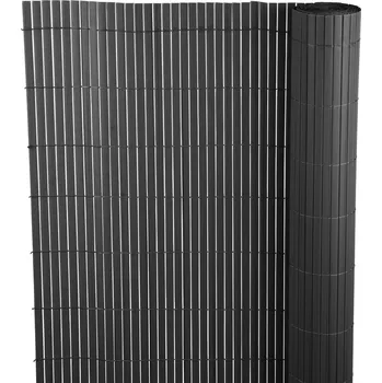 Plot Plot Ence DF13, PVC 1000 mm, L-3 m, antracit, 1300g/m2, UV