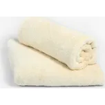 Tibex Ručník SAFÍR champagne 50 x 100 cm