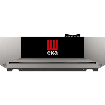 Digestoř Kondenzační digestoř, Millennial Smart 7x GN 1/1, Tecnoeka