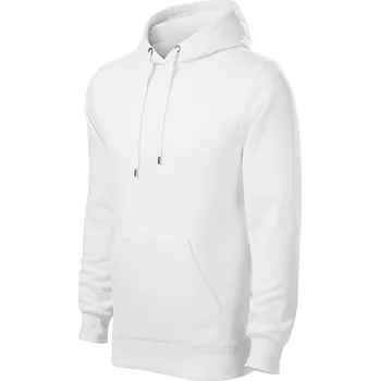Pánská mikina MALFINI® Cape Mikina pánská Velikost: 3XL, Barva: bílá