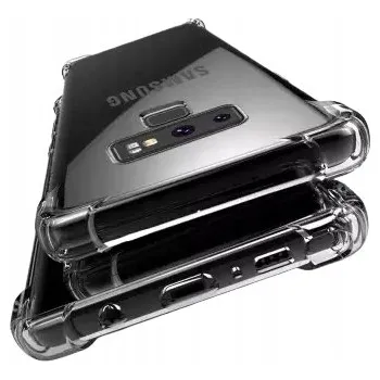 Pouzdro na mobilní telefon Bezbarvý Zadní Kryt Pskom pro Samsung Galaxy Note 9