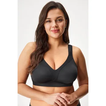 Podprsenka Podprsenka Anya nevyztužená bez kostic