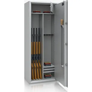 Trezor ISS Skříň na zbraně Erlangen 53602