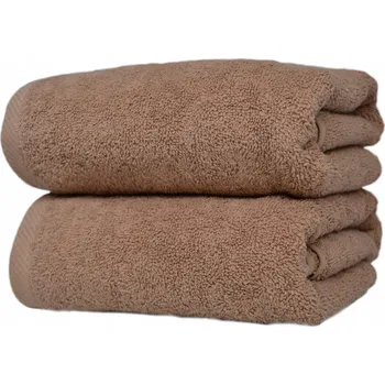 Ručník Froté ručník RUBÍN SOFT 70x140 cm 500 GSM Cappuccino