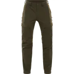 Pánské kalhoty Härkila Deer Stalker Light Willow Green/Shadow Brown 52