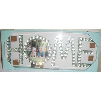 Obraz BID Rámeček na jednu fotku 11 x 29 cm