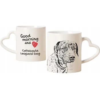 Hrnek Art-Dog keramický 330 ml