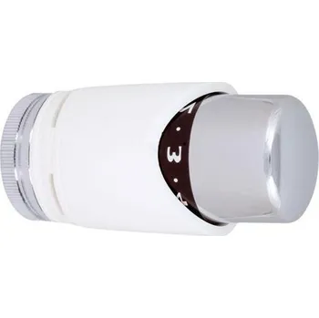 Hlavice pro radiátor Termostatická hlavice SALUS TRV30