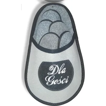 Dámská obuv Pantofle velikost 42