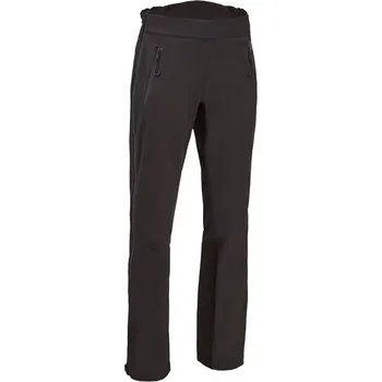 Silvini dámské kalhoty WP2111 neviana, black Velikost: L