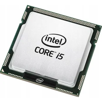 Procesor Procesor Intel i5-750 4 x 2,66 GHz gen. 1