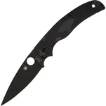 Spyderco Nůž zavírací NATIVE CHIEF™ hladké ostří