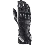 Rukavice na motorku IXON Tornado Air černo-bílé 3XL
