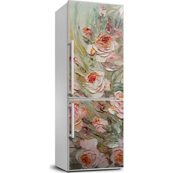 Fototapeta Samolepicí samolepící na ledničku Růže 70x190