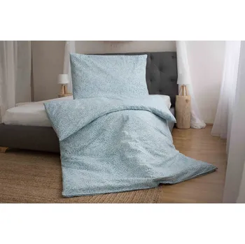 Bytový textil Tibex Povlečení JAGRUTY 70 x 90 + 140 x 200 cm