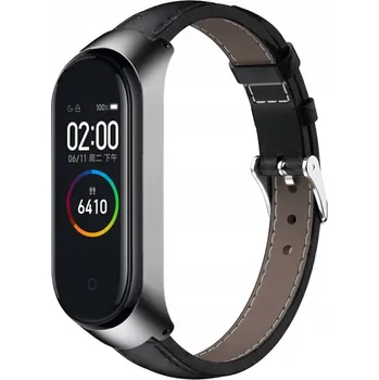 Řemínek na hodinky Řemínek ChronSmarta pro Xiaomi, fialový