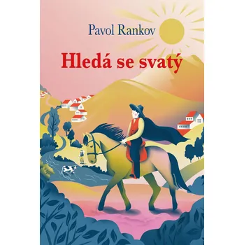 Pohádka Paulínky Hledá se svatý