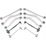 Vaico V30-7631 Sada ramen nápravy, odpružení kola