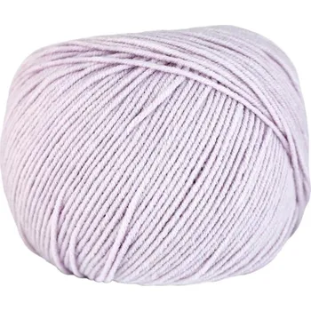 Vlna - Hep příze Jeans 8050 světlá lila