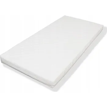 Matrace Matrace pěnová 120x60x8 cm DANPOL vysoce elastická prošívaná