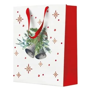 Dárková taška Dárková Taška Paw papír