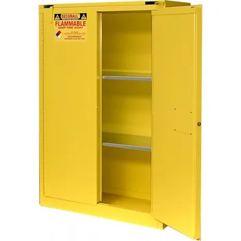 Trezor Ecosafe Bezpečnostní skříň na hořlavé produkty SC45