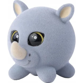 Flockies Sběratelská figurka Nosorožec Ronald