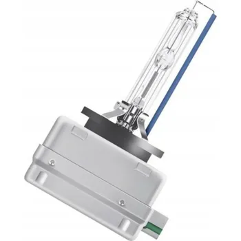 Povinná bezpečnostní výbava Žárovky Lucas D3S 35 W 2 ks