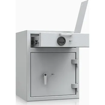 Trezor ISS Vhozový trezor Lübeck 36300