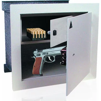 Trezor T-SAFE Sejf SS Z M