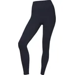 CRIVIT Dámské funkční bezešvé legíny (navy modrá, L (44/46))