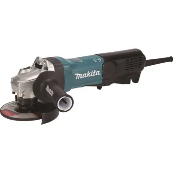úhlová bruska Makita GA5094 úhlová bruska s brzdou 125mm SJS elektronika 1900W