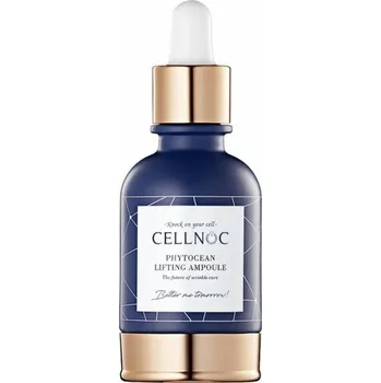 Pleťové sérum Cellnoc phytoacean lifting ampoule 25ml