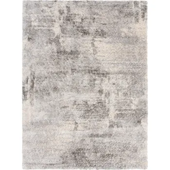 Koberec Koberec Shaggy 80x150 Chlupatý Měkký Silný v87g