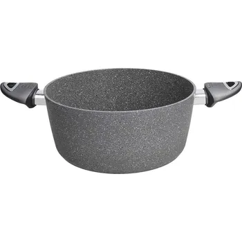 Hrnec Hluboký rendlík se dvěma úchyty 20 cm - Tognana Mythos - poškozený