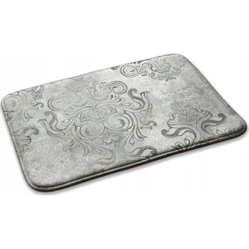 Koberec Měkký Protiskluzový Koberec Běhoun do Obývacího Pokoje Kuchyně Dekorativní Vzor