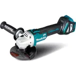 Makita DGA511Z aku úhlová bruska s regulací 125mm Li-ion 18V, bez aku