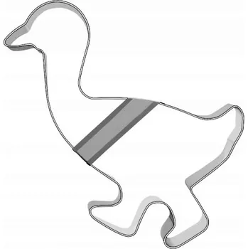 Obraz Forma na sušenky EkoForemki 16 x 16 cm