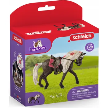 Figurka Schleich Rocky Horský kůň 42469