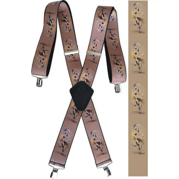 Kšandy Kšandy 114 kůň Provedení: X