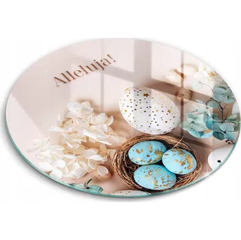 Kuchyňské prkénko Krájecí deska Wallfluent sklo 1 ks