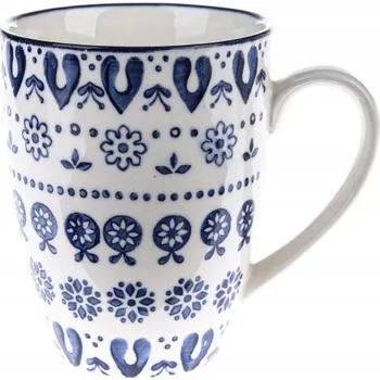 Keramický hrnek Dakls 340 ml