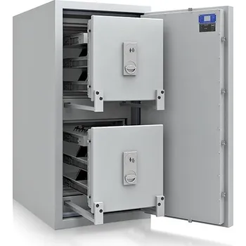 Trezor ISS Trezor Paris - Versailles 46805