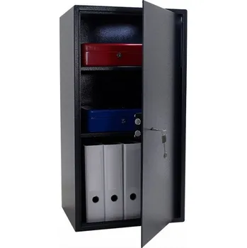 Trezor Rottner Nábytkový sejf SATURN LE85 antracit