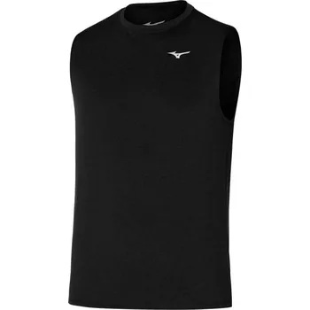 Běžecké oblečení Běžecké tričko Mizuno Impulse Core Sleeveless J2GAC01109 Velikost textilu: XXL