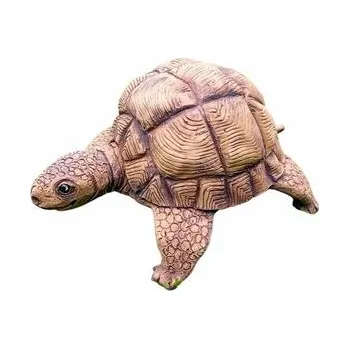 Zahradní dekorace DOLTAK Keramická želva 39×43×27 cm