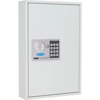 Skříňka na klíč Rottner S64 EL