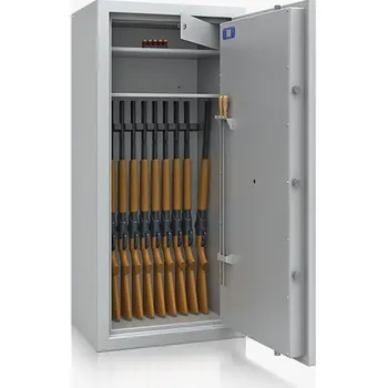 Trezor ISS Skříň na zbraně Inzell 55000