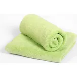 Tibex Ručník APATIT zelená 50 x 100 cm